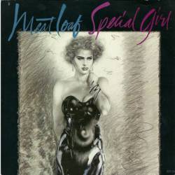 Meat Loaf : Special Girl